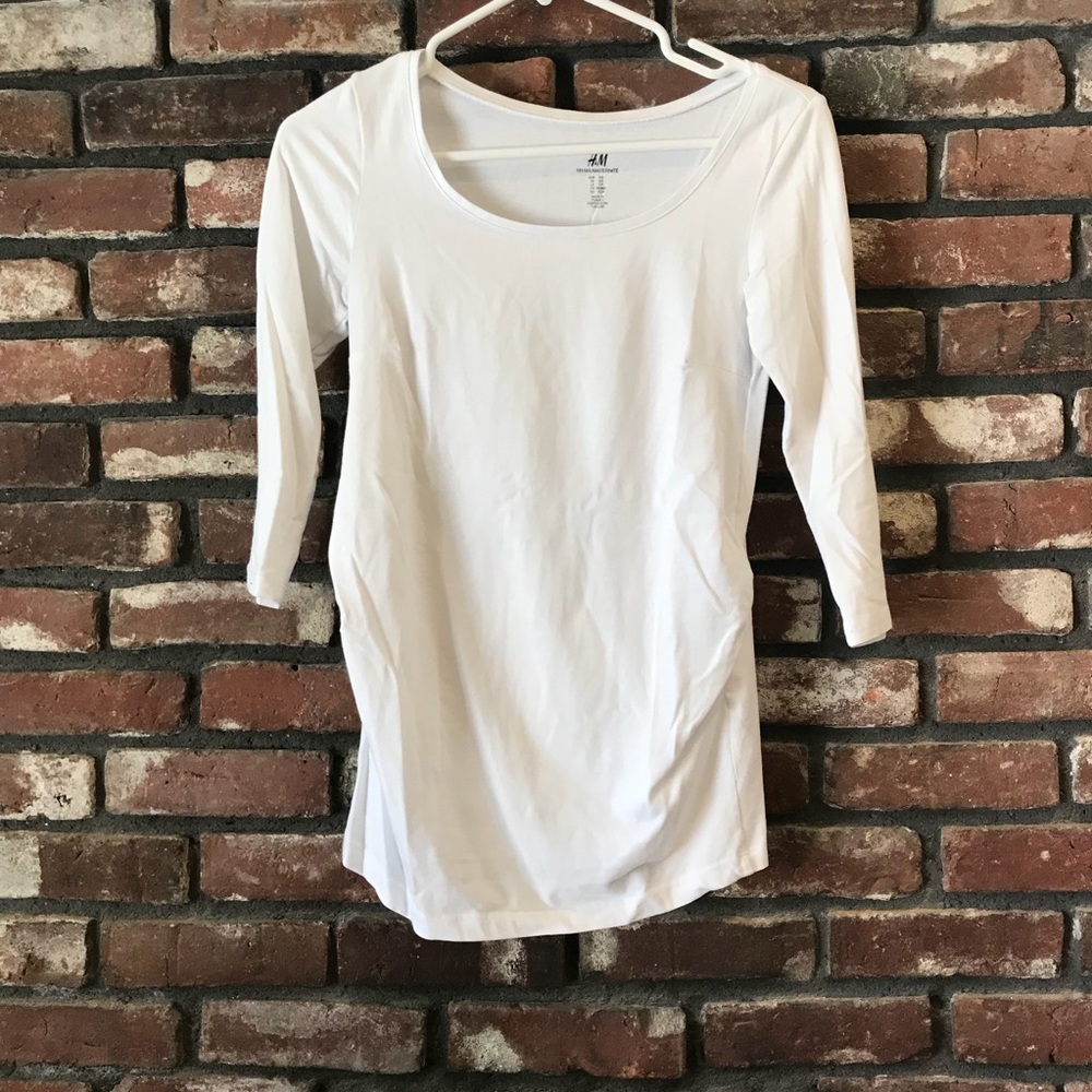 H&M Maternity Shirt